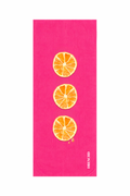 MALIBU MIMOSA - Hot Yoga & Pilates Towel
